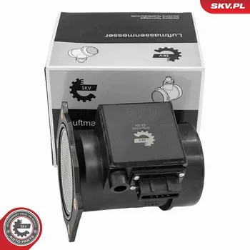 Autoelektrika Snímač množství protékajícího vzduchu ESEN SKV 07SKV266