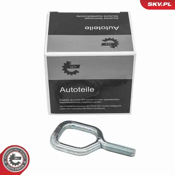 Autozámek Zámek kapoty motoru ESEN SKV 97SKV181