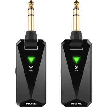 Nux B-5RC Bezdrátový systém (Jako nové)