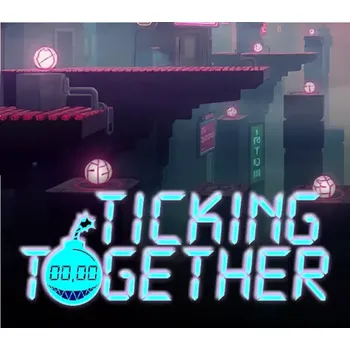Počítačová hra Ticking Together