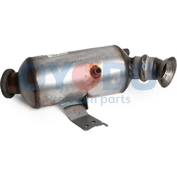 Filtr pevných částic Filtr sazových částic, výfukový systém OYODO 20N0236-OYO