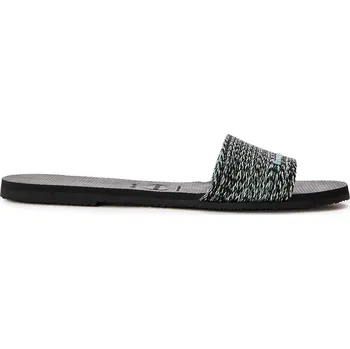 Dámské žabky Havaianas Black 7483147 6/7