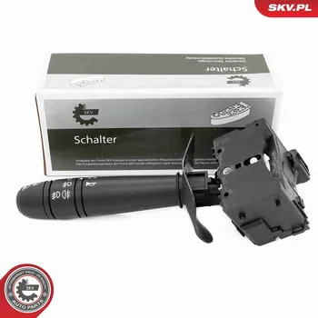 Auto-moto Spínač řízení ESEN SKV 38SKV551