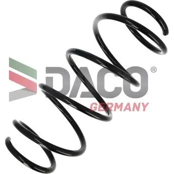 Pružina podvozku DACO 800323