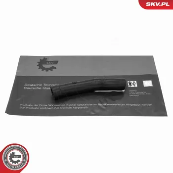 Spojovací materiál motoru Hadice, větrání klikové skříně ESEN SKV 54SKV901