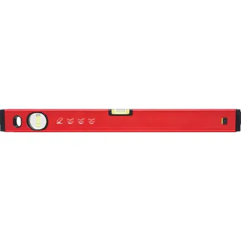 Vodováha Vodováha NIVELA 120cm 2 libely