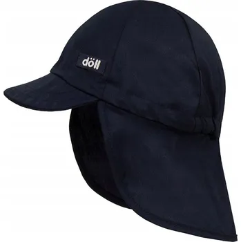 Čepice Dětská letní čepice Doll 52 cm