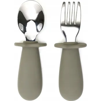 Příbor Příbory pro děti nerezová ocel Gigi Kids