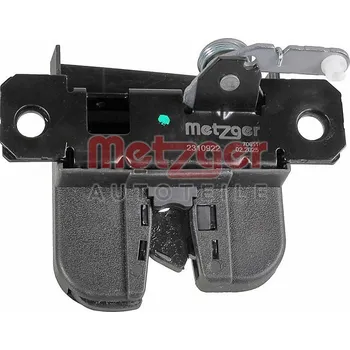 Zabzepeční vozidel Zámek výklopných zadních dveří METZGER AUTOTEILE 2310922