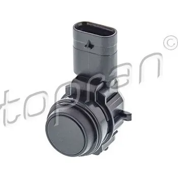 Parkovací asistent Parkovací senzor HANS PRIES - TOPRAN 502 742