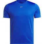 Reebok Pánské tričko REEBOK 100214886 OPTIMUM BLUE Modré