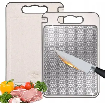 Kuchyňské prkénko Krájecí prkénko Bedee plastové 1 ks