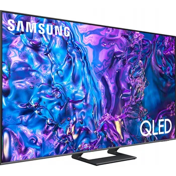 Televizor Televize SAMSUNG QE65Q74D QLED 4K HDR10 120Hz Tizen TV Atmos