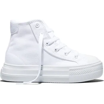 Dívčí obuv Boty Converse White 7594991 13 (31.5)