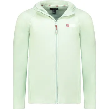 Pánská bunda Bunda Geographical Norway Mint 6312163 M