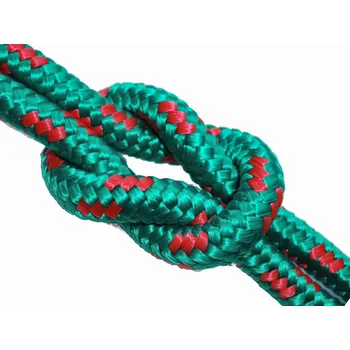 Železářství Polypropylenové lanko Linotech 3 mm, 3 m