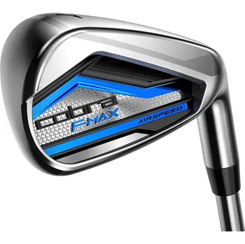 Golfová hůl Cobra Cobra FMAX3 5-PW,SW Pánská železa na grafitu, pravá