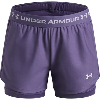 Dětská móda Under Armour Purple 8268057 11-12 (L)