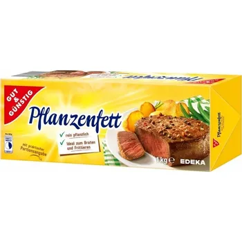 fritéza Řepkový olej, rafinovaný Gut&Gunstig 1000 ml