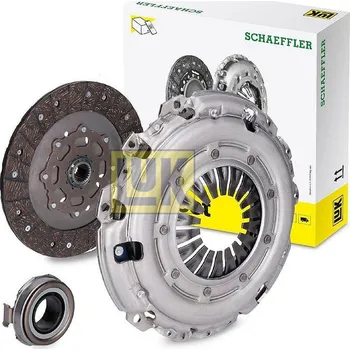 Spojková sada Sada spojky Schaeffler LuK 623 3776 00