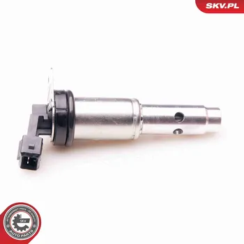 Ventil motoru Řídicí ventil, seřízení vačkového hřídele ESEN SKV 39SKV012