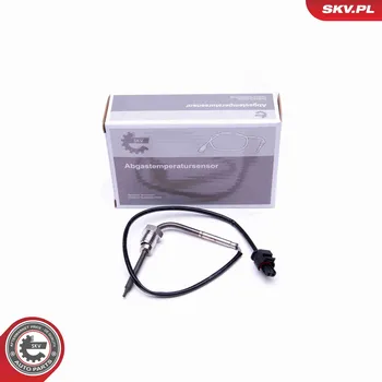 Čidlo automobilu Čidlo, teplota výfukových plynů ESEN SKV 30SKV291
