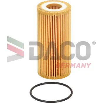 Olejový filtr Olejový filtr DACO DFO0219