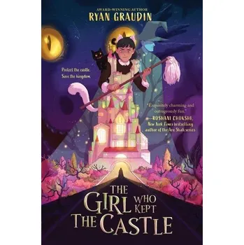The Girl Who Kept the Castle - Graudin, Ryan