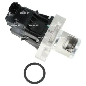 Ventil palivového systému AGR-Ventil NRF 48709