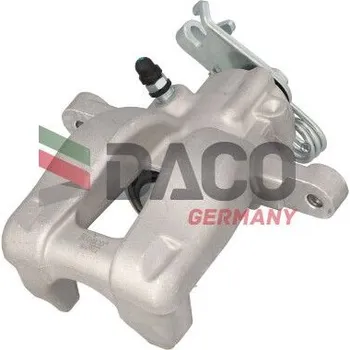 Brzdový třmen Brzdový třmen DACO BA0904