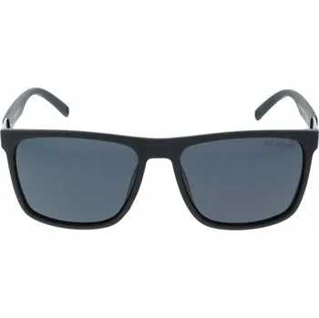 Sluneční brýle PolarZONE Sluneční brýle pánské nerdy polarizační 8811