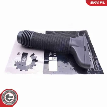 Vzduchový filtr Sací hadice, vzduchový filtr ESEN SKV 43SKV906