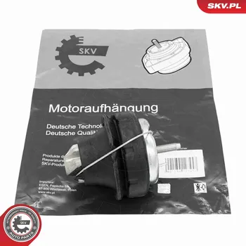 Zavěšení motoru Zavěšení motoru ESEN SKV 75SKV284