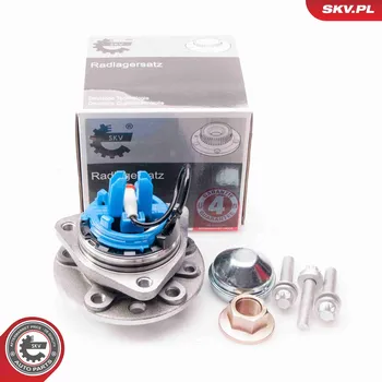 Sada ložisek kol ESEN SKV 29SKV035