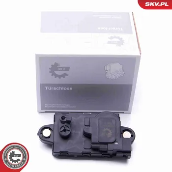 Autodoplněk Zámek dveří ESEN SKV 16SKV674