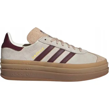 Dámské tenisky Adidas dámské tenisky GAZELLE BOLD W velikost 39 1/3