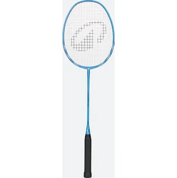Badmintonová raketa KUIKMA Badmintonová raketa BR 190 Sensation MODRÁ
