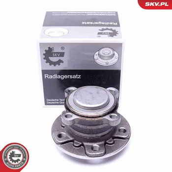 Sada ložisek kol ESEN SKV 29SKV303