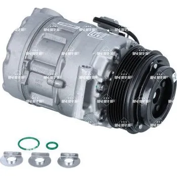 Kompresor klimatizace Kompresor, klimatizace NRF 32832