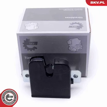 Autodoplněk Zámek výklopných zadních dveří ESEN SKV 16SKV286