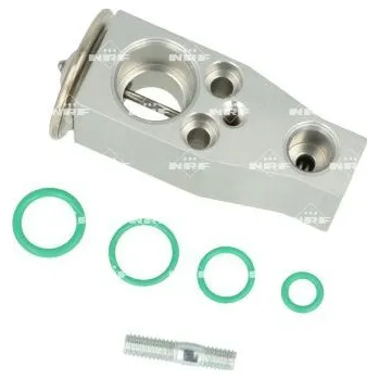 Ventil klimatizace Expanzní ventil, klimatizace NRF 38787