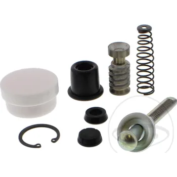 Motodíl Opravná sada karburátoru JMP K-1044YK 2H9798