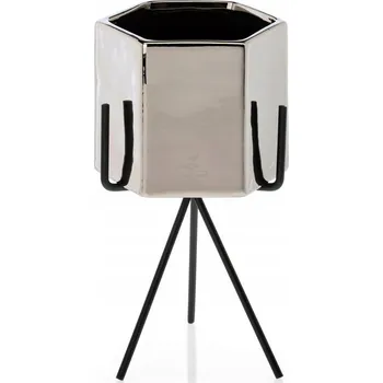 Květináč Obal Na Květináč na květináč, keramický květináč