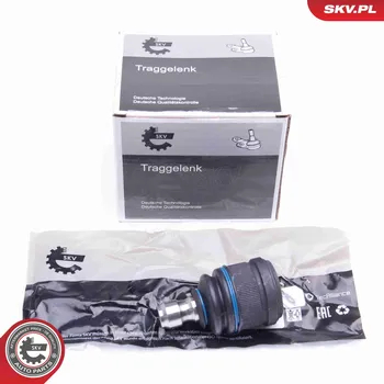 Podpora-/ Kloub ESEN SKV 04SKV600