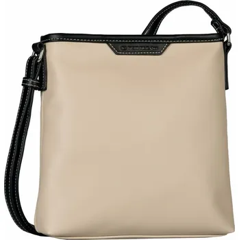 Kabelka Elegantní kabelka Tom Tailor Leora Crossbody Bag S béžová 11376