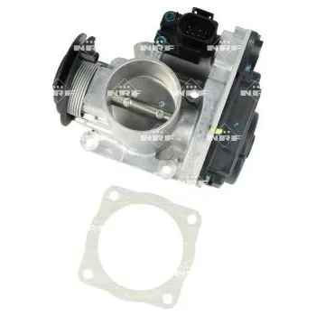 Systém vstřikování Hrdlo škrticí klapky NRF 408051