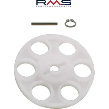 Plátka vodní pumpy RMS 100110040 YAMAHA NS 50 Aerox 2013-2016