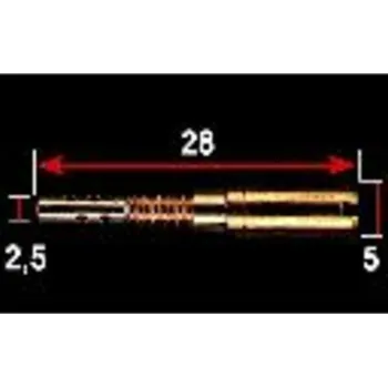 TRYSKA MIKUNIKT12.5 N224103-012.5