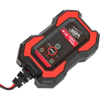 Motobaterie SHARK Battery Charger CB-750 800-CB-750