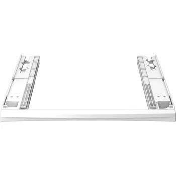 Praní a péče o prádlo Beko NPSKW mezikus mezi pračku a sušičku 56,4 x 60 x 6,7 cm